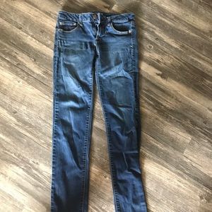 American Eagle Skinny Jeans Size 10